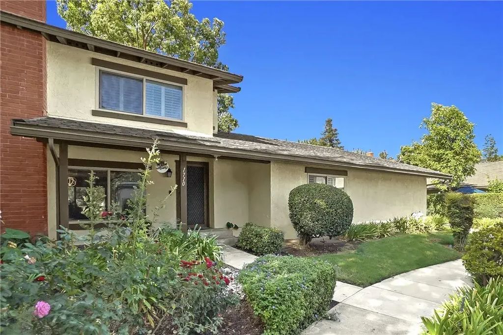 1710 Aspen Village Way 88, West Covina