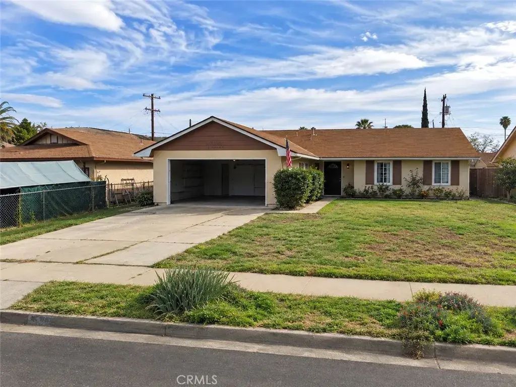 25473 Filaree, Moreno Valley