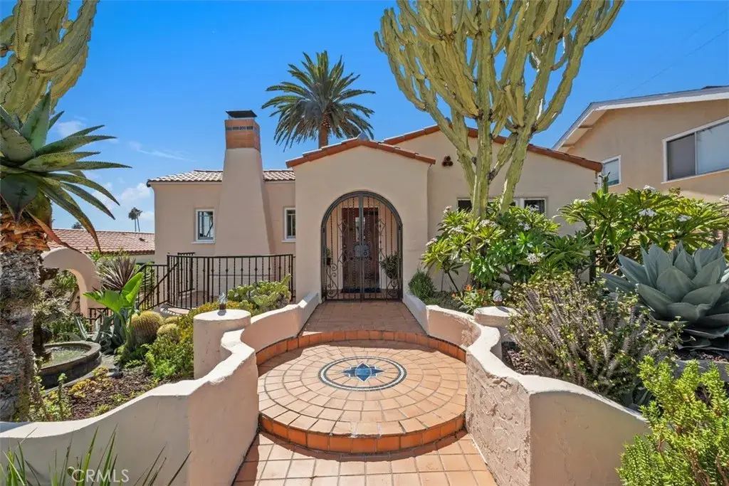 33901 El Encanto Avenue, Dana Point