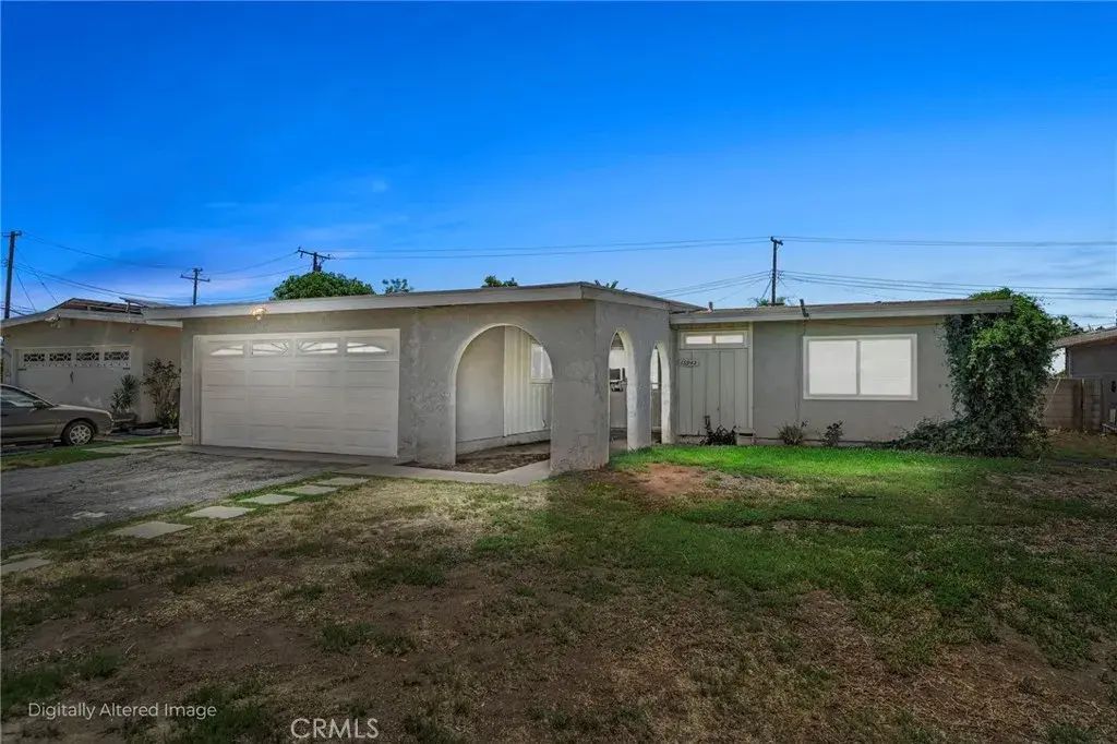 13942 Marland Street, La Puente