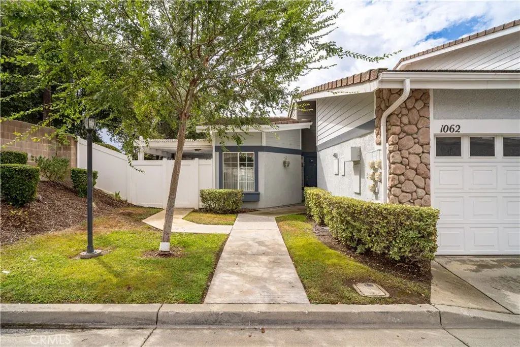 1062 Sheffield Place, Glendora