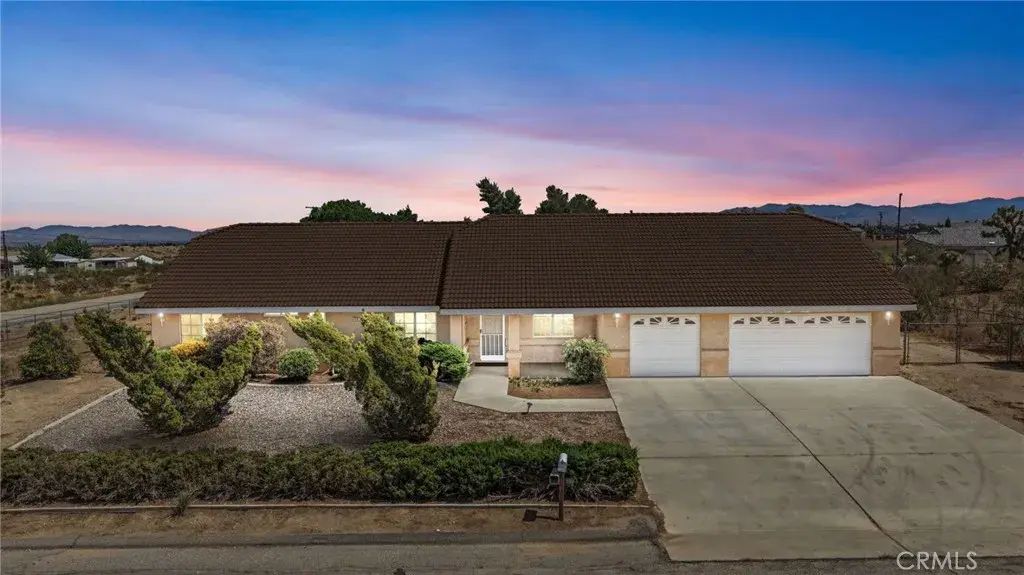 11281 Anaconda Avenue, Victorville