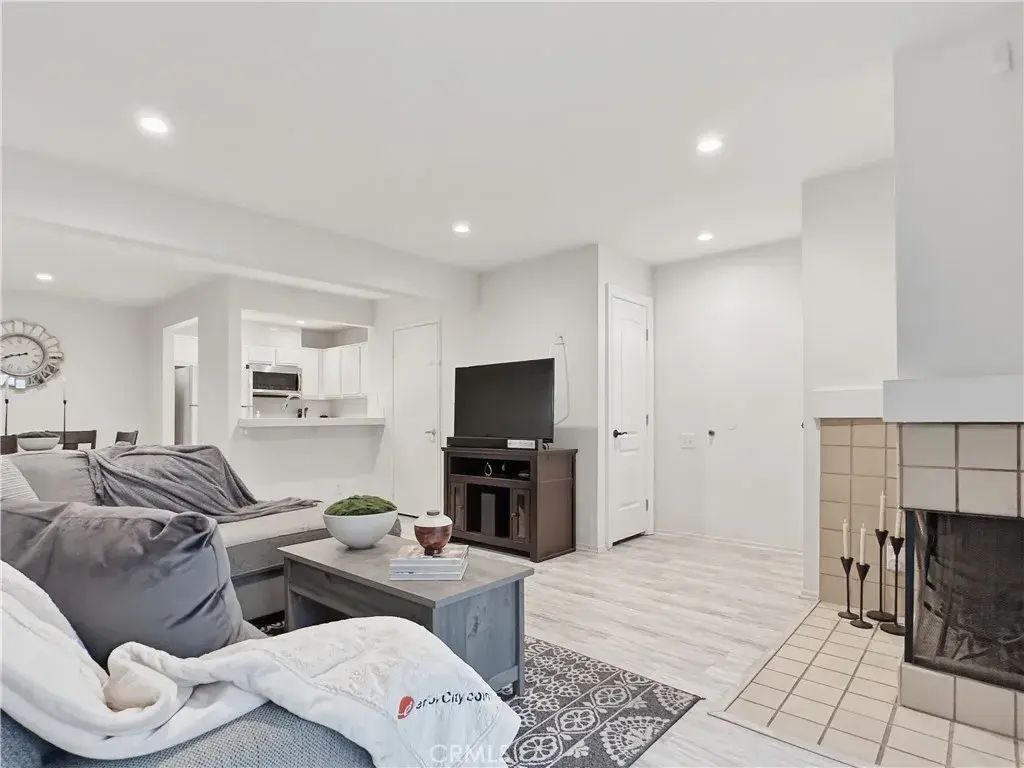 13104 Glen Court 45, Chino Hills