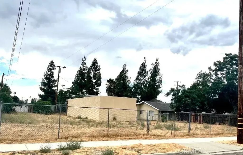 147 N Alessandro, Hemet