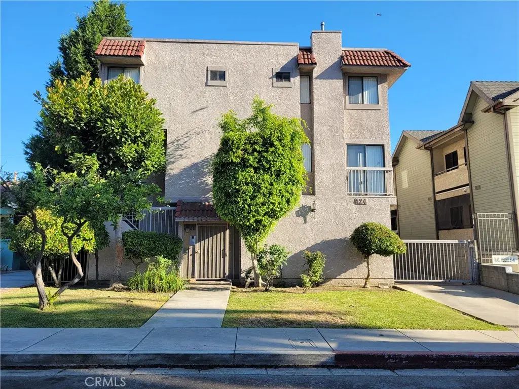 424 Palm 3, Glendale
