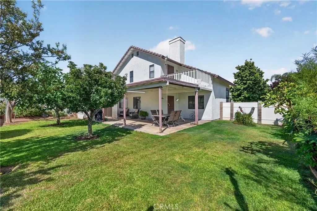 12813 Raenette, Moreno Valley