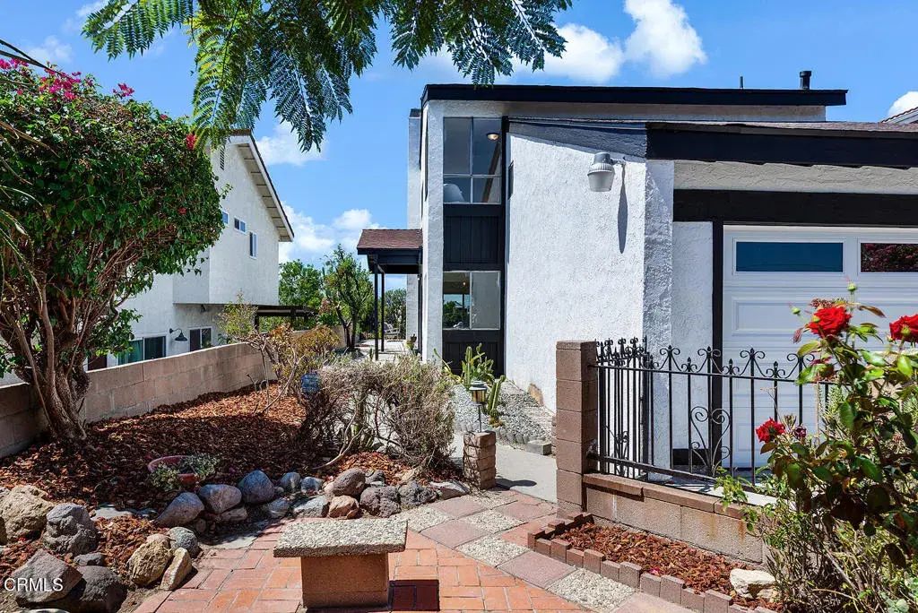 1157 Toledo Street, Los Angeles