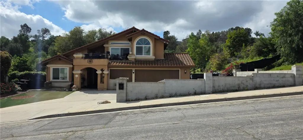12 Franciscan Place, Phillips Ranch