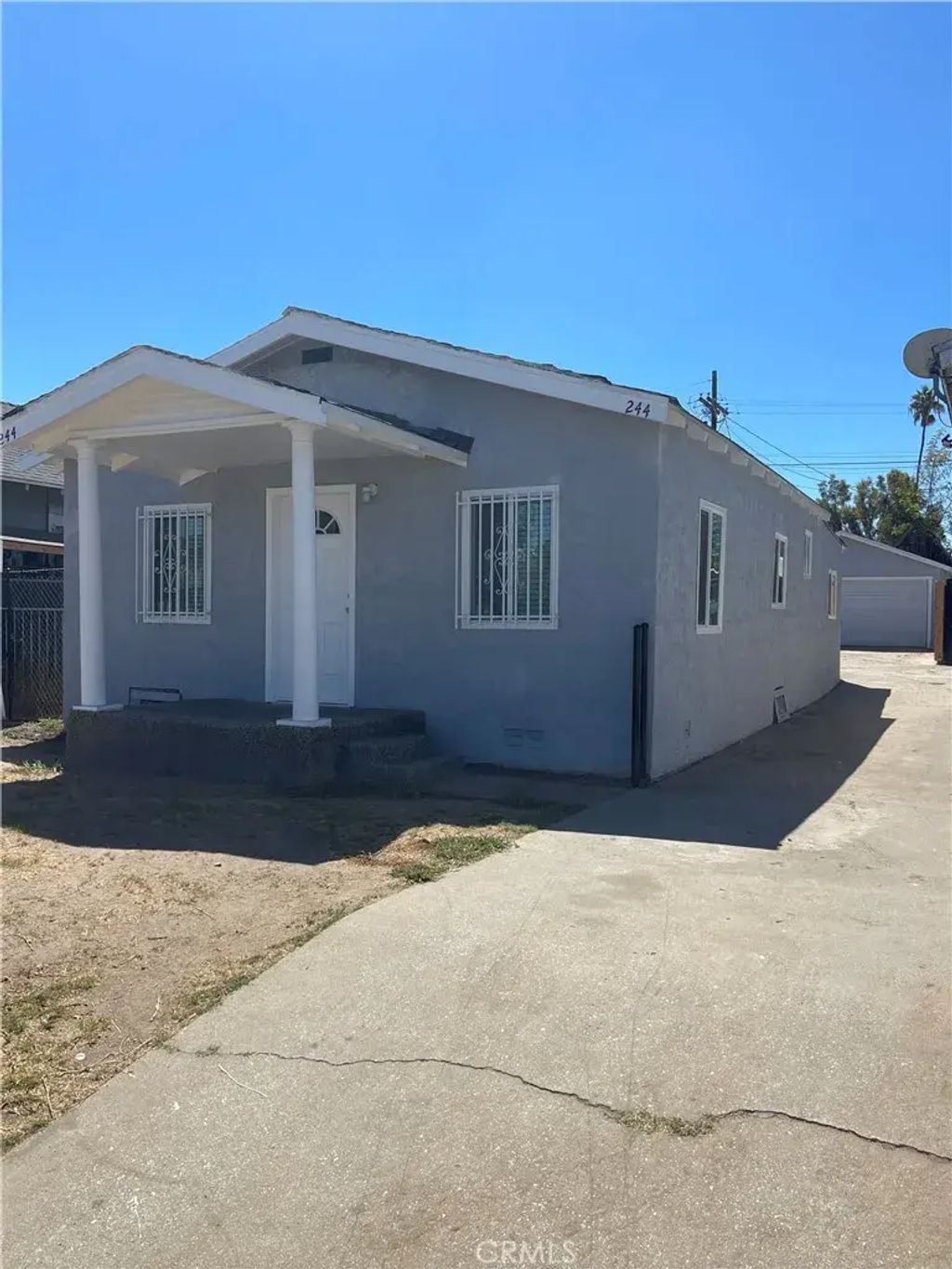 244 E 111th Street, Los Angeles