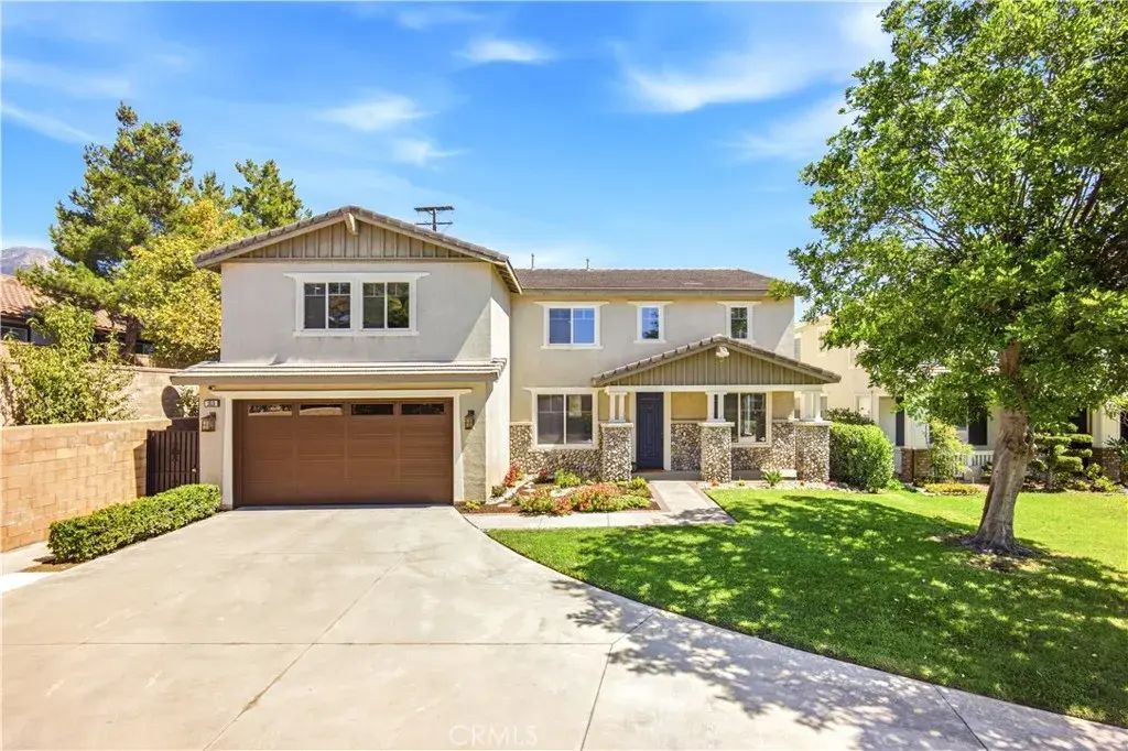 1619 Bison Street, Upland