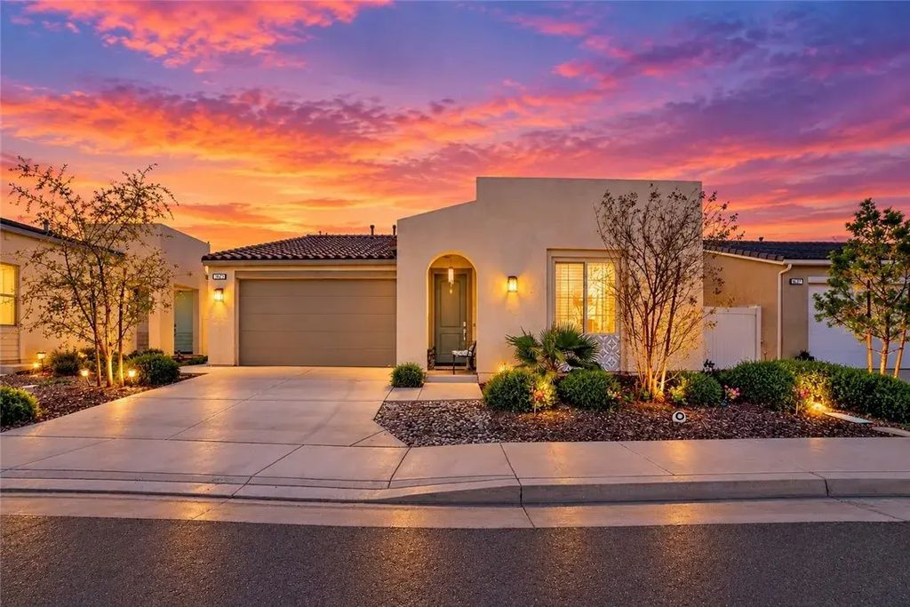 1653 Capri, Beaumont