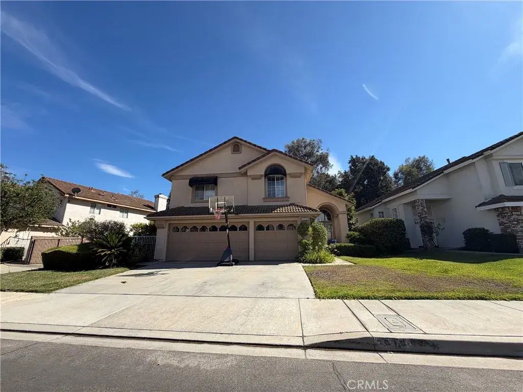 2519 Via La Mesa, Chino Hills