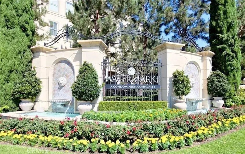2418 Watermarke Place, Irvine