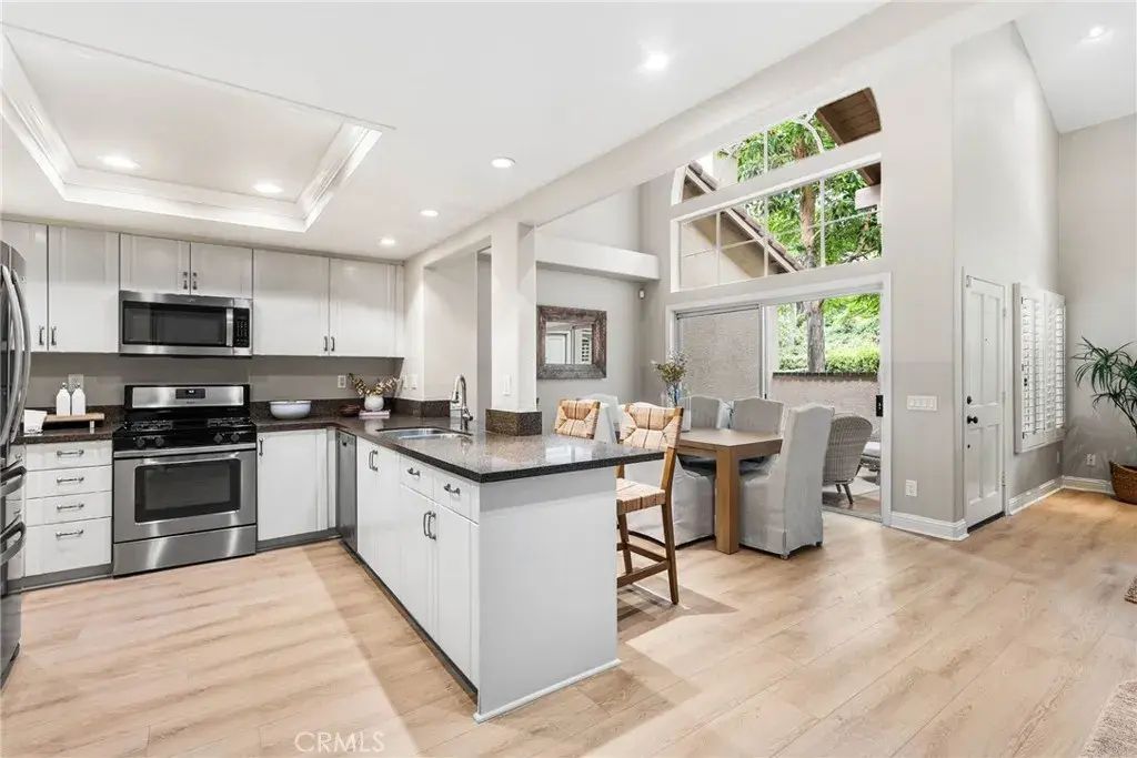4 Nightingale Drive, Aliso Viejo