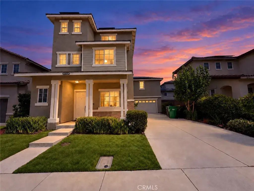 26242 Heritage Union Lane, Murrieta