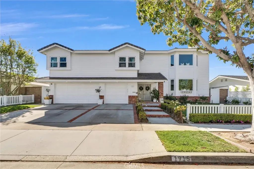 1915 Leeward, Newport Beach