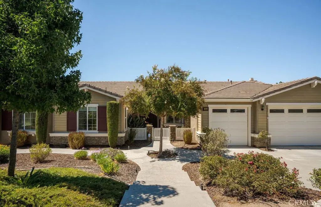 31645 Melvin Street, Menifee