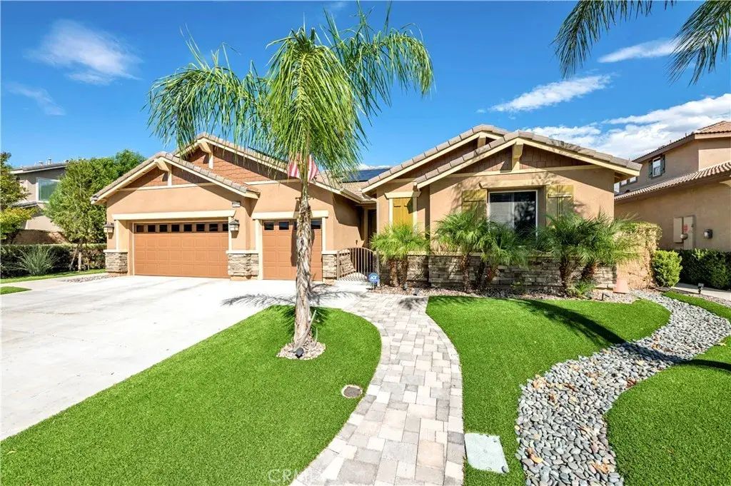 30208 Sutton Court, Menifee