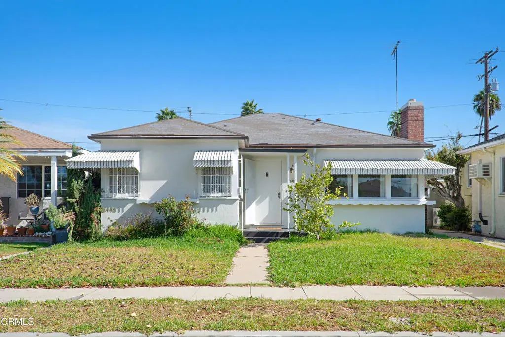 6411 Allston Street, Los Angeles