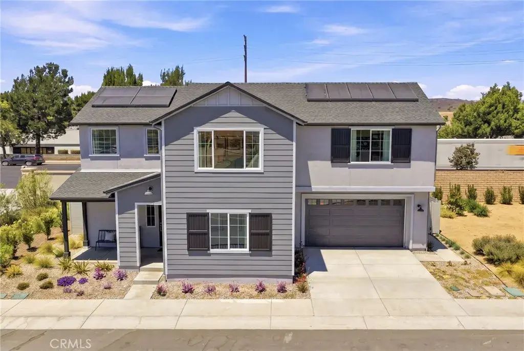 4891 Arroyo Run, Moorpark