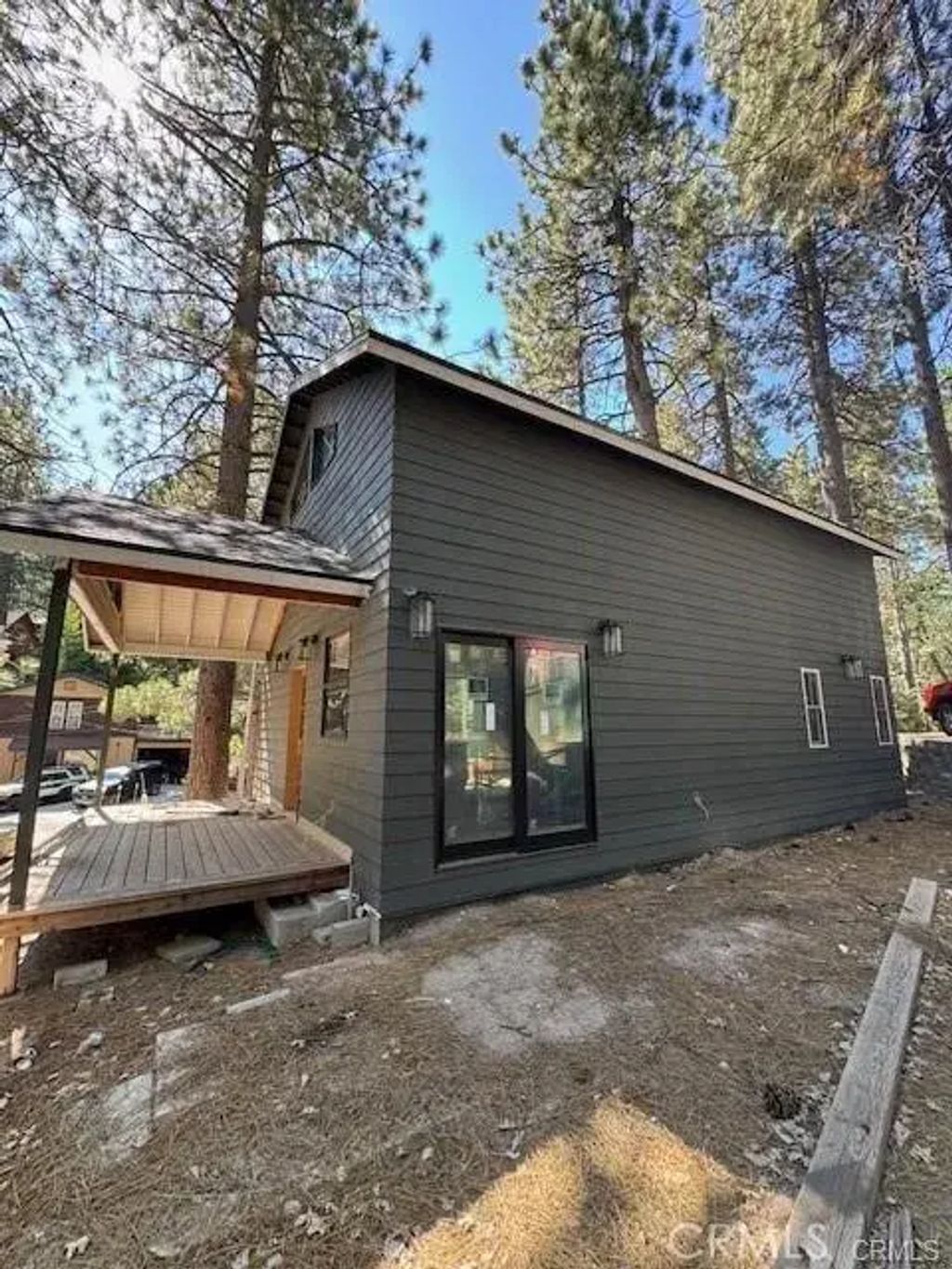 33444 Squirrel, Green Valley Lake