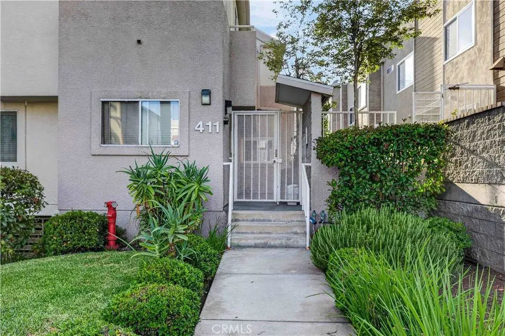 411 N Jackson, Glendale