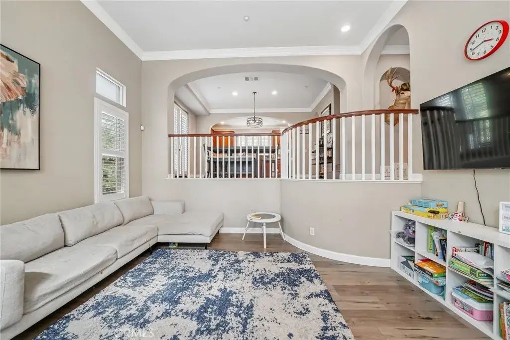4468 Owens Street 101, Corona