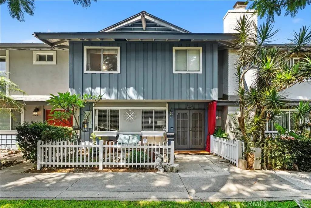 14645 Red Hill, Tustin
