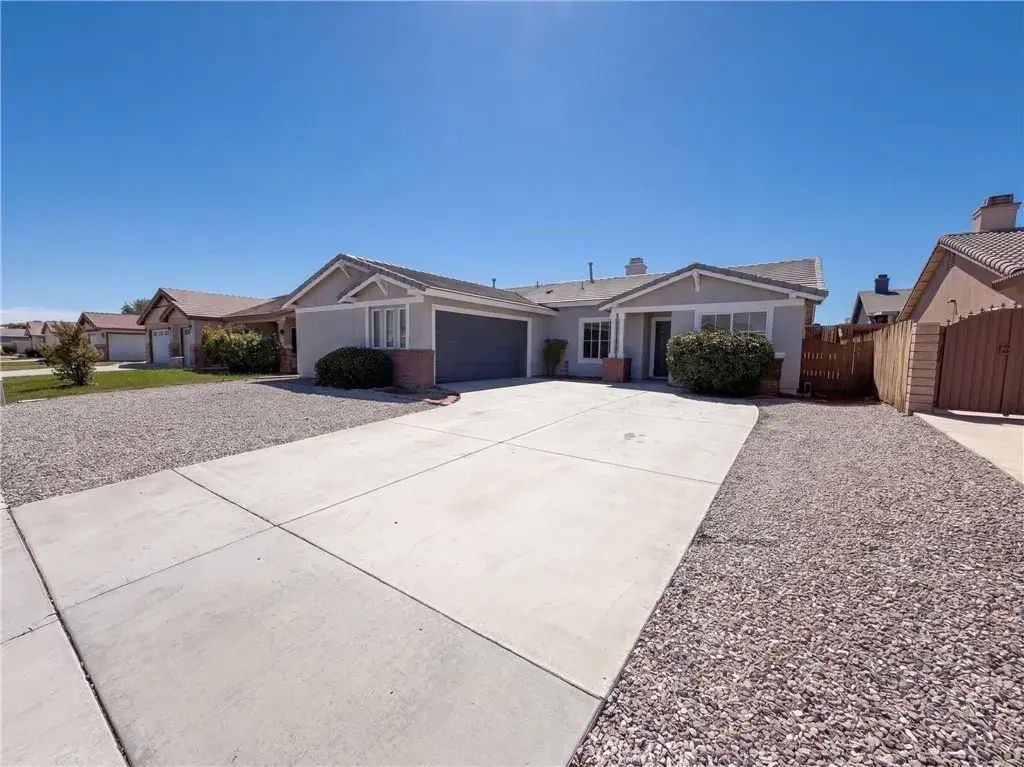 13241 Cameron, Victorville