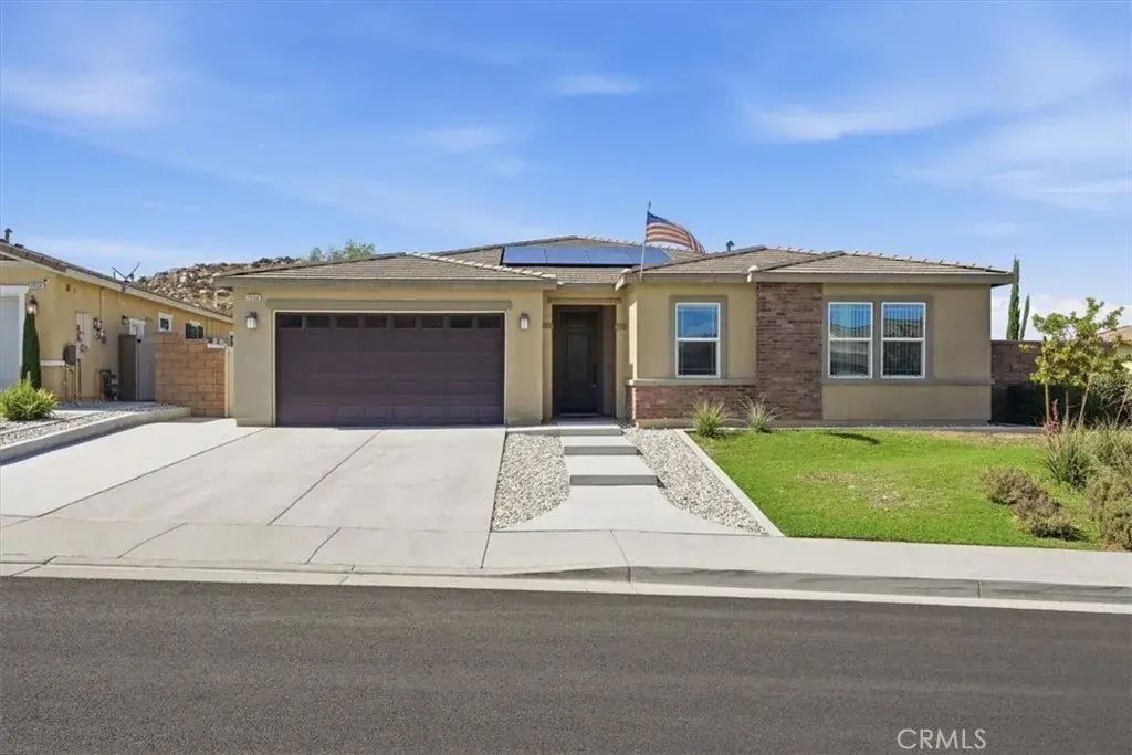 28166 Jett, Menifee
