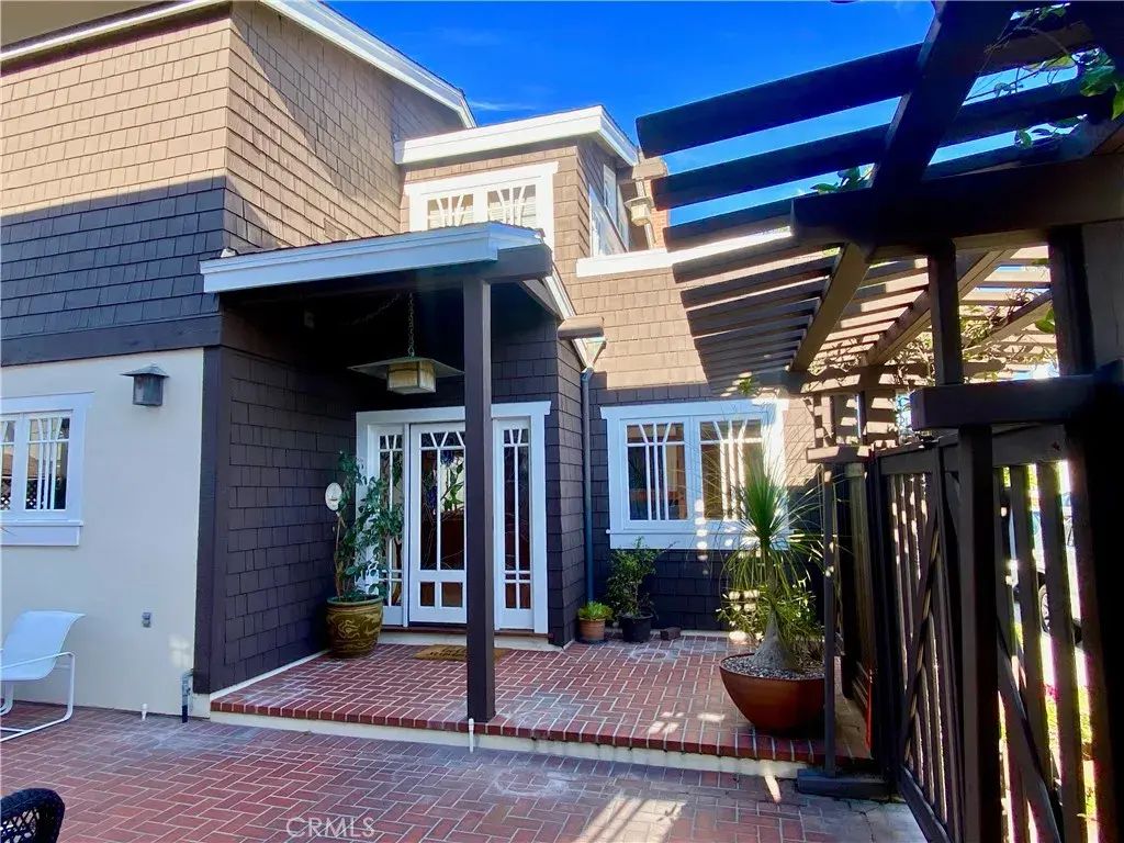 1508 Balboa Avenue, Newport Beach