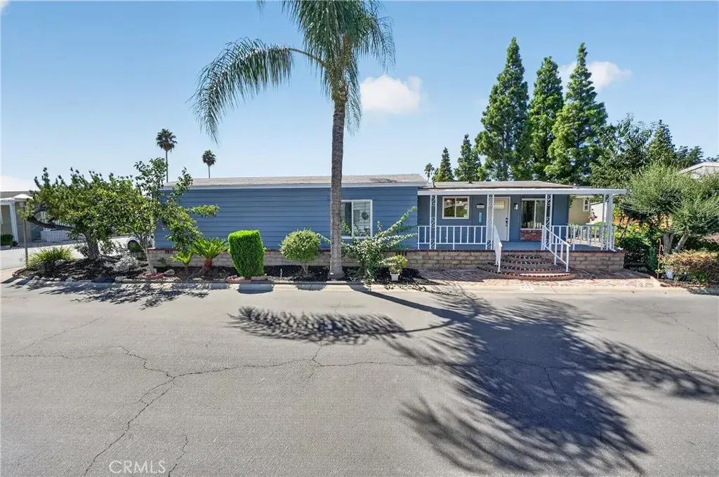 15111 Pipeline 260, Chino Hills