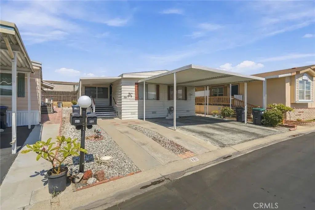 1065 Lomita 281, Harbor City