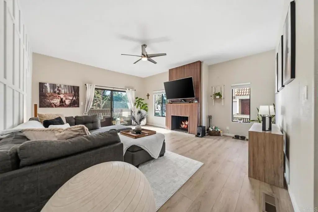 5245 Reservoir Drive, San Diego