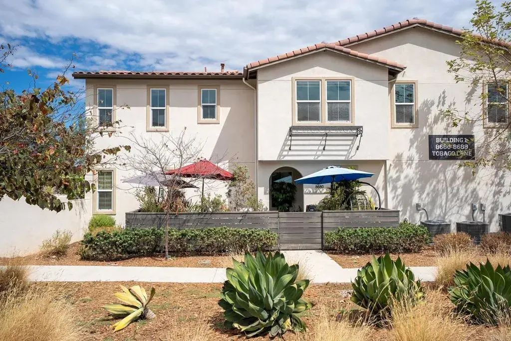 8680 Tobago Lane, Santee