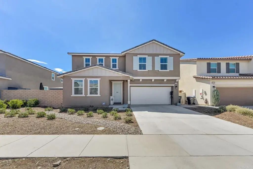 30343 Singer Ln, Menifee