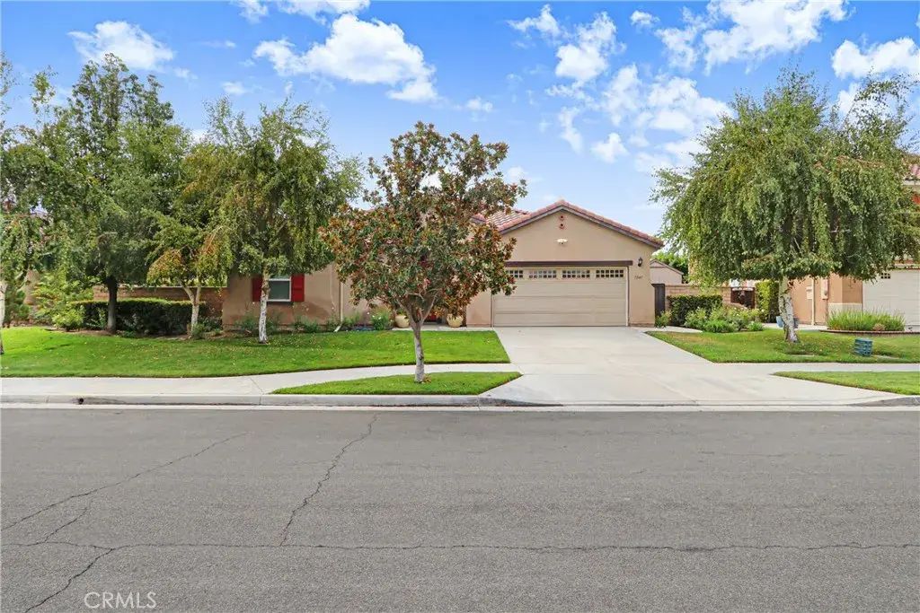 1041 Paintbrush, Hemet