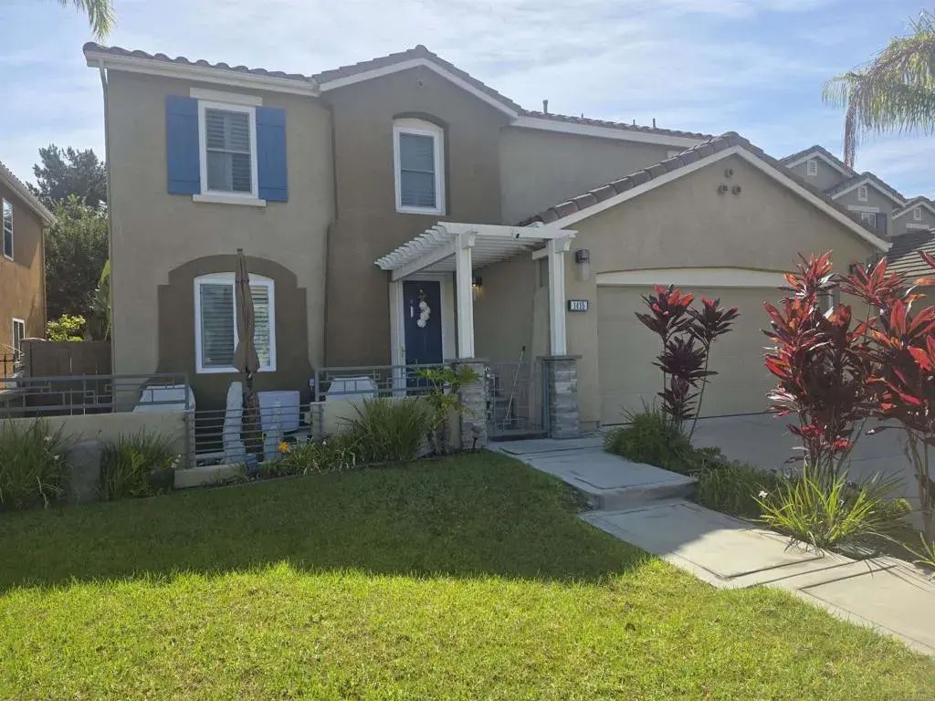 1415 Ewing Dr, Chula Vista