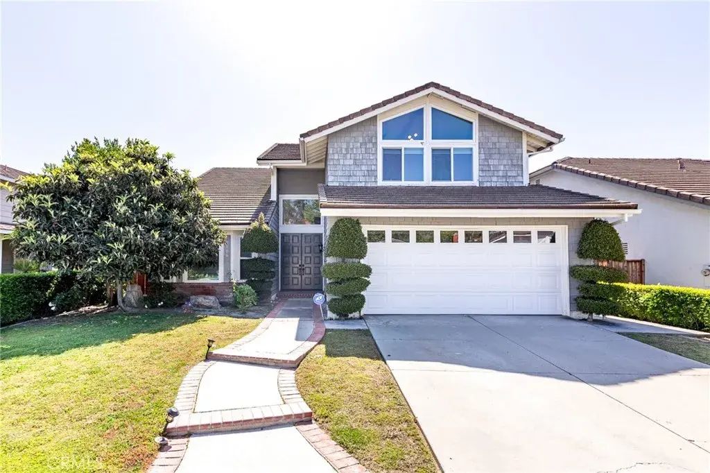 2106 Greenwood Court, Fullerton