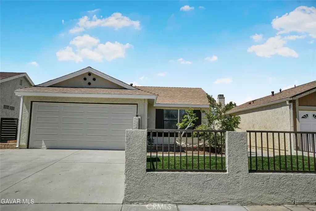 2810 Juniper Drive, Palmdale