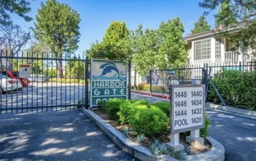 1446 Brett Place 36, San Pedro
