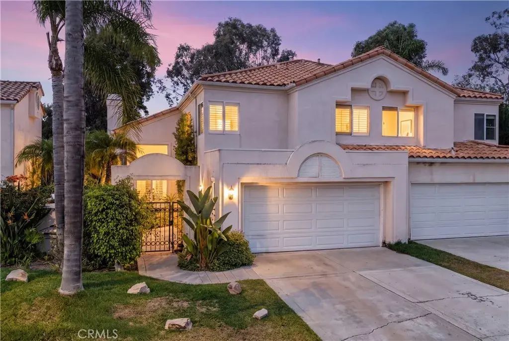 8 Chamonix, Laguna Niguel