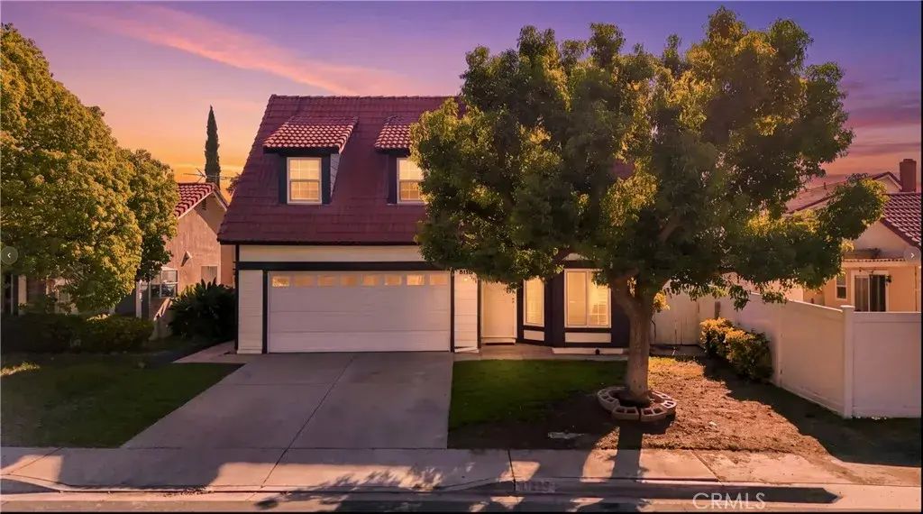 11319 Rancherias Drive, Fontana