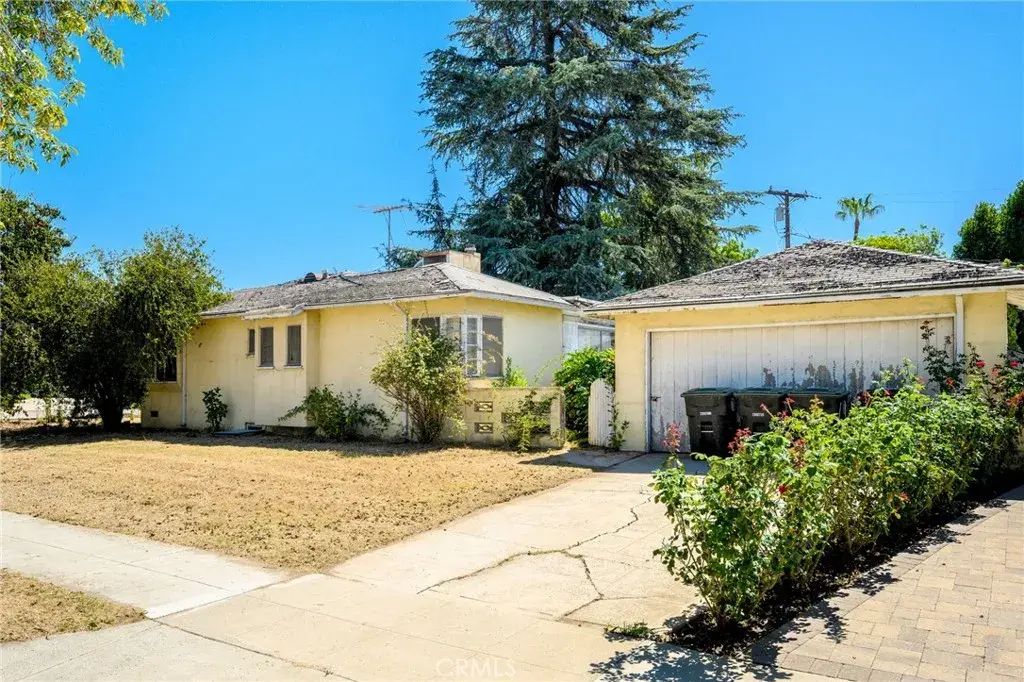 821 Kellogg Avenue, Glendale