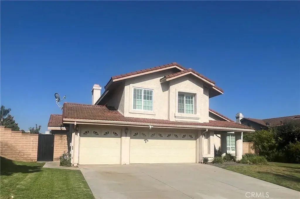 926 S Essex, San Dimas