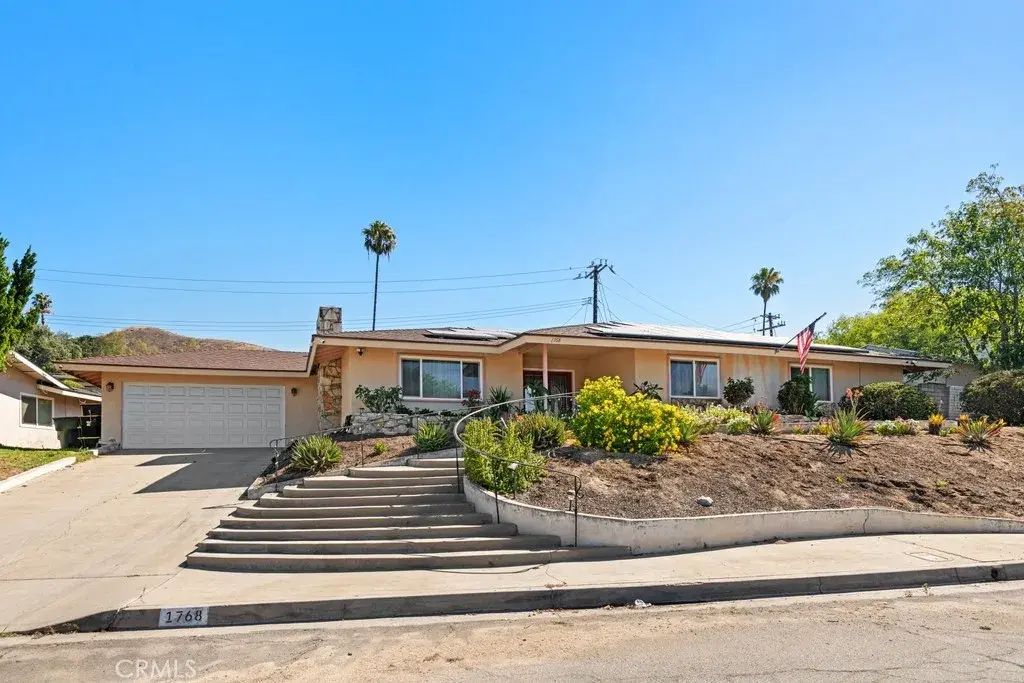 1768 E Ralston, San Bernardino