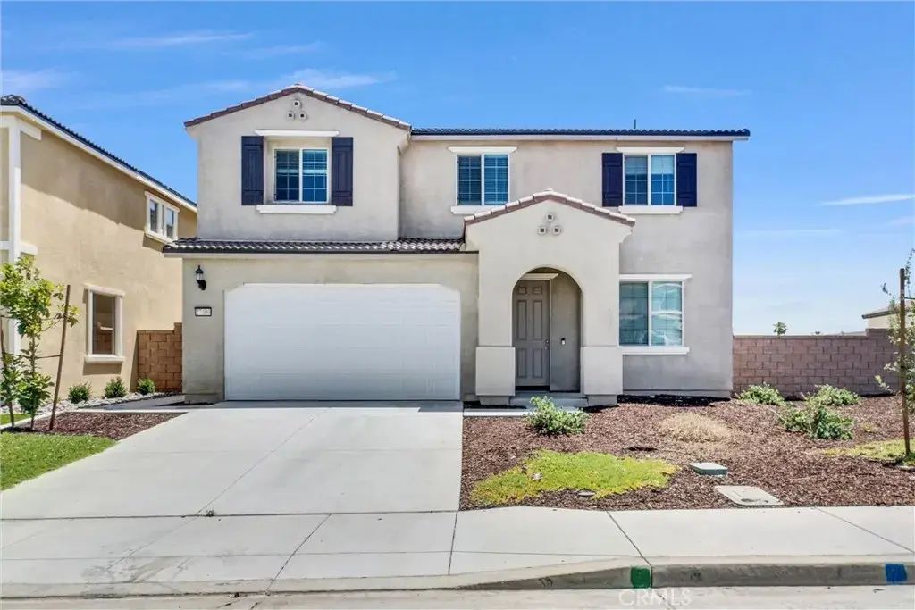 27400 Golden Nugget St, Menifee