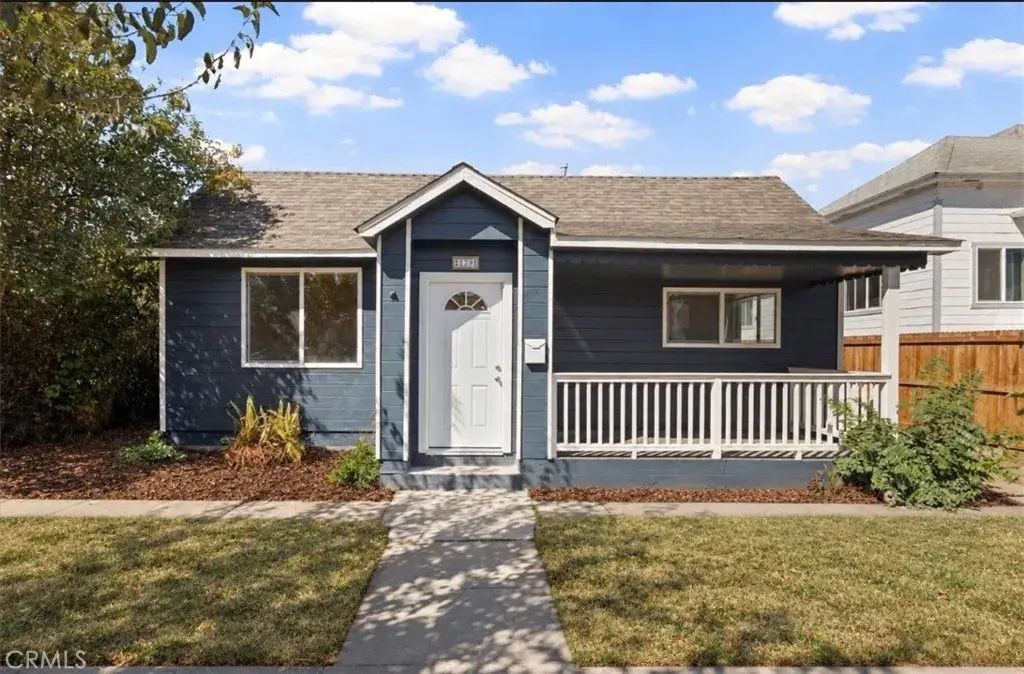 139 S Murdock Avenue, Willows