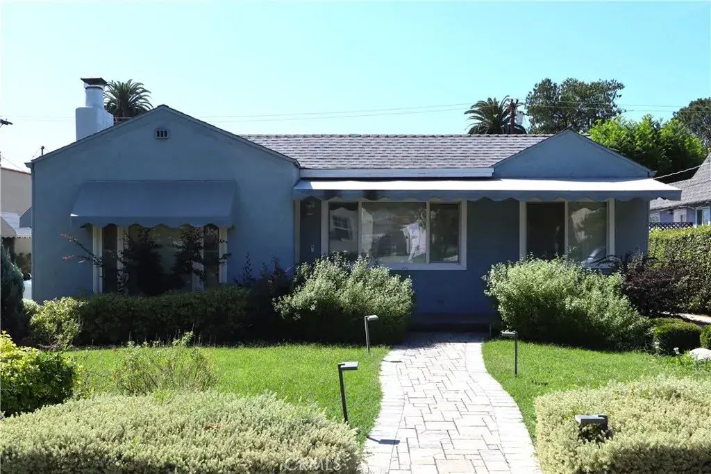 2174 Casa Grande Street, Pasadena
