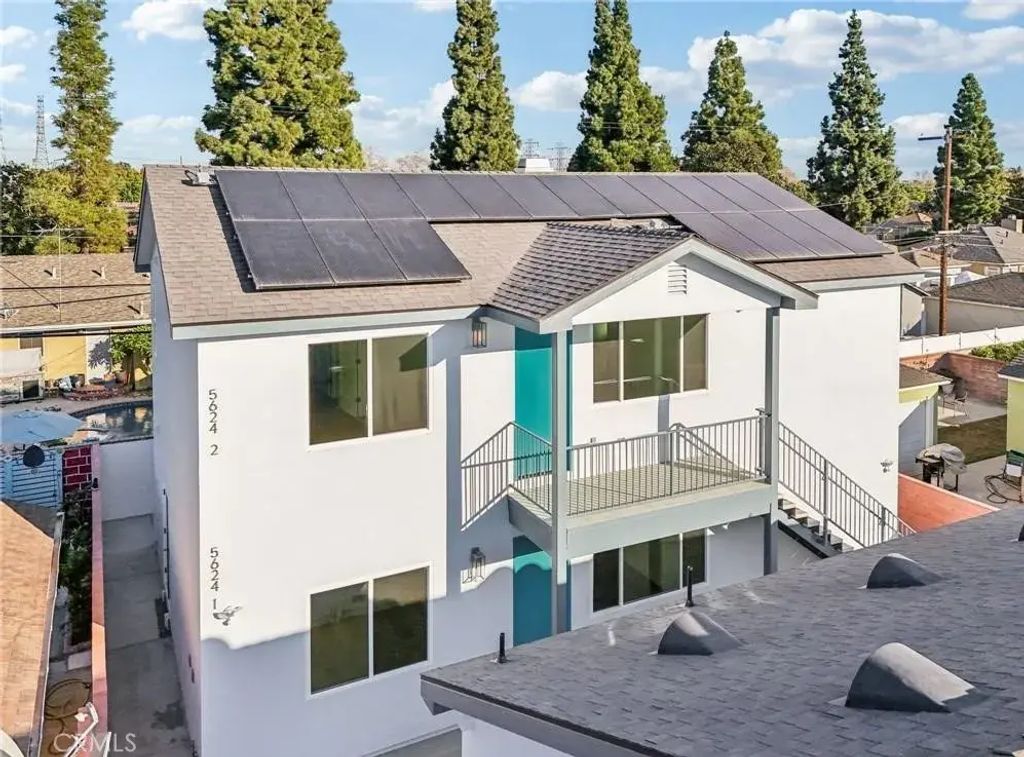 5624 Briercrest, Lakewood